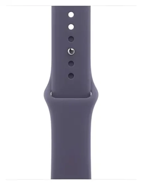 Apple Watch Sport Band 42mm Purple Fog / Sportovní pásek pro Apple Watch / M/L (MFGH4ZM/A)
