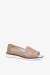 Balerinky model 211618 Step in style 36