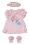 Zapf Creation BABY born Noční košilka