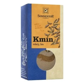 BIO Rasca mletá 60 g - Sonnentor (60 g) (52078-1-60g)