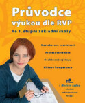 Průvodce výukou dle RVP na stupni ZŠ