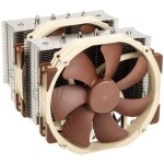 ARCTIC Freezer 36 A-RGB bílá / 2x P12 PWM PST A-RGB / 0.3 Sone @ 200-2000 RPM / pro Intel AMD (ACFRE00125A)