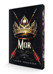 Mor - Jezdci apokalypsy 1 - Laura Thalassa