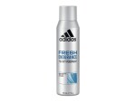 Adidas Fresh Endurance pánský antiperspirant 150ml