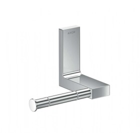 AXOR - Universal Rectangular Držák toaletního papíru, chrom 42656000