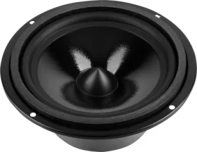 Dibeisi DBS-C6504 / Autoreproduktor / 6,5" / 4 Ohm (C6504-4)