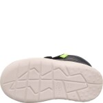 Chlapecké tenisky WHALEY Blue/Yellow Superfit 1-000743-8000 modrá - 22