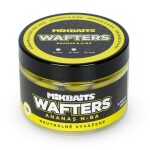 Mikbaits Boilie vyvážené nástrahy Wafters 150ml - Ananas N-BA 16mm,Mikbaits Boilie vyvážené nástrahy Wafters 150ml - Ananas N-BA 16mm