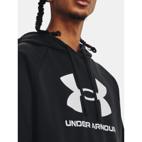 Under Armour Pánská mikina M 1379758-001 xxl