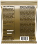 Ernie Ball 2086 Paradigm 80/20 Bronze Medium-Light