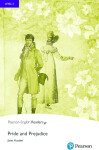 Pride And Prejudice with eBook and audio Level 5