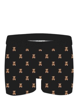 Pánské boxerky John Frank JFBDMOD130