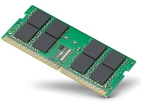 Kingston 16GB DDR4 3200MHz / DDR4 / CL22 / 1.2V / SODIMM (KVR32S22D8/16)