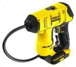 Stanley SFMCE521B / Aku kompresor / 18V (SFMCE521B-XJ)