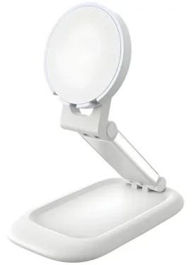 SODI BM-310 bílá / Držák / MagSafe / skládací / na notebook (B2.011190sku)