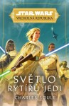 Star Wars - Vrcholná Republika - Světlo rytířů Jedi - Charles Soule - e-kniha