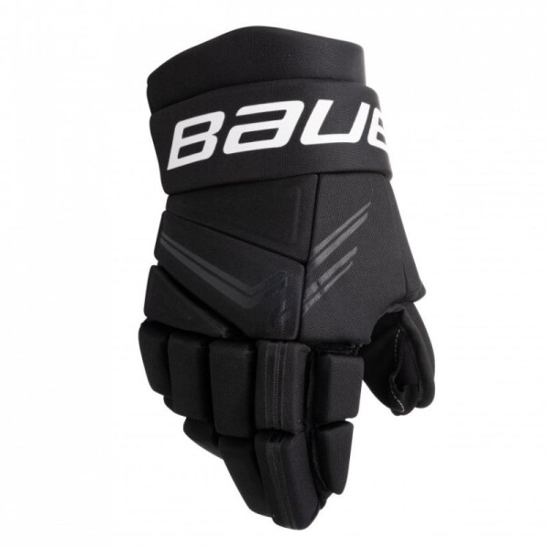 Hokejové rukavice Bauer X '24 Sr M 1063728 14"