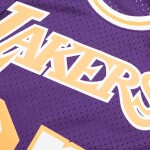 Mitchell & Ness Pánský dres Los Angeles Lakers NBA Magic Johnson #32 1984-85 Swingman Velikost: 2XL