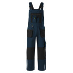 Pracovní kalhoty Rimeck Ranger MLI-W0402 navy blue