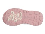 Dětské celoroční boty Lurchi 95L0083007 flieder-rose Velikost: 32