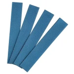 Thermal Grizzly Minus Pad Advance (120 x 20 x 1,0 mm) / Teplovodivá podložka / 4 Ks (TG-MP-A-120-20-10-4)