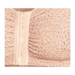 Chirurgická podprsenka Hazel zapínání vpředu 5765X pastel rose - Anita Care 110 pastel rose XLC/D