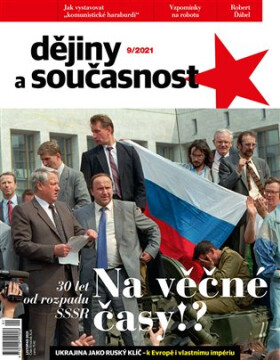 Dějiny a současnost 2/2008