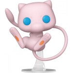 Pokémon POP! figurka Mew #643 - 9 cm