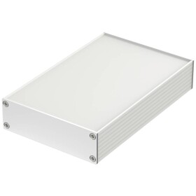 Bopla FILOTEC F 1032-160 97115160.HMT1 profilové pouzdro 105 x 32 x 160 hliník hliník (eloxovaný) 1 ks