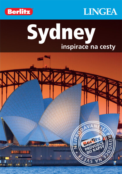 Sydney - kolektiv autorů
