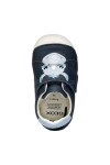 Celoroční obuv Geox B3539C 00085 C4279 Velikost: 18