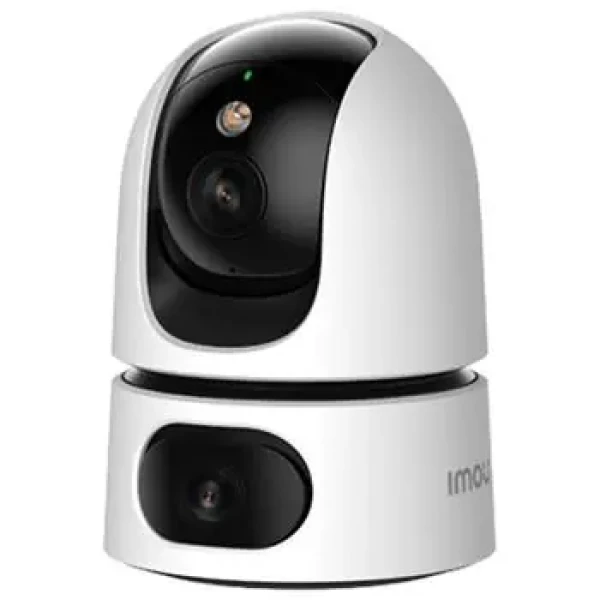 IMOU Ranger Dual 10MP IPC-S2XP-10M0WED / Vnitřní IP kamera / 2880 × 1620 px / IR / Wi-Fi / LAN / microSD (IPC-S2XP-10M0WED)