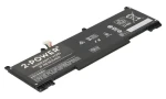 2-Power RH03XL pro HP EliteBook a ProBook G8-G10 / Baterie pro notebook / 11,4V / 3950mAh / 45Wh / černá (CBP3763A)