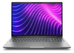 HP ZBook X G2i 16 stříbrná / Mobilní pracovní stanice / 16" WUXGA / Core Ultra 7 366H 2.0GHz / 32GB / 1TB SSD / RTX PRO (DT5M9ET#BCM)