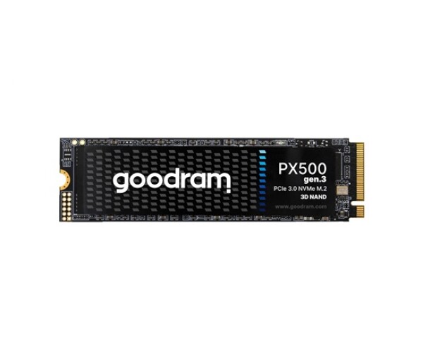 GOODRAM PX500 512GB , SSDPR-PX500-512-80-G3 EDF_490409