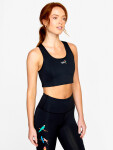 RVCA LUKE P X KRISTEN LW black podprsenka - M