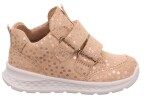 Dětské celoroční boty Superfit 1-000369-4010 Velikost: 29