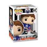 Funko Figurka POP! Wayne Gretzky #99 Edmonton Oilers NHL