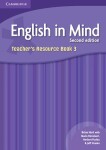 English in Mind Level 3 Teachers Resource Book - Brian Hart