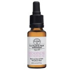 Les Fleurs de Bach - Bachovy bio esence Menopauza 20ml