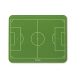 Podložka pod myš Fotbal / Herní podložka pod myš / 220 x 180 mm / polypropylen (126899)