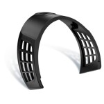 Steinel 070113 širokoštěrbinová hlava 50 mm Vhodné pro značku (horkovzdušné trysky) Steinel HG 2120 E, HG 2220 E, HG 232