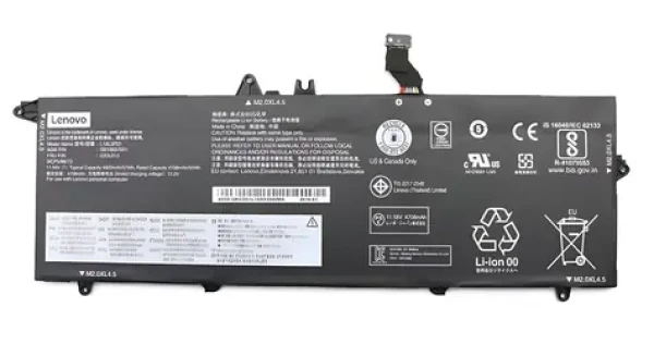 Lenovo baterie interní (L20C4P71) / 57 Wh / Li-Ion (L20C4P71)