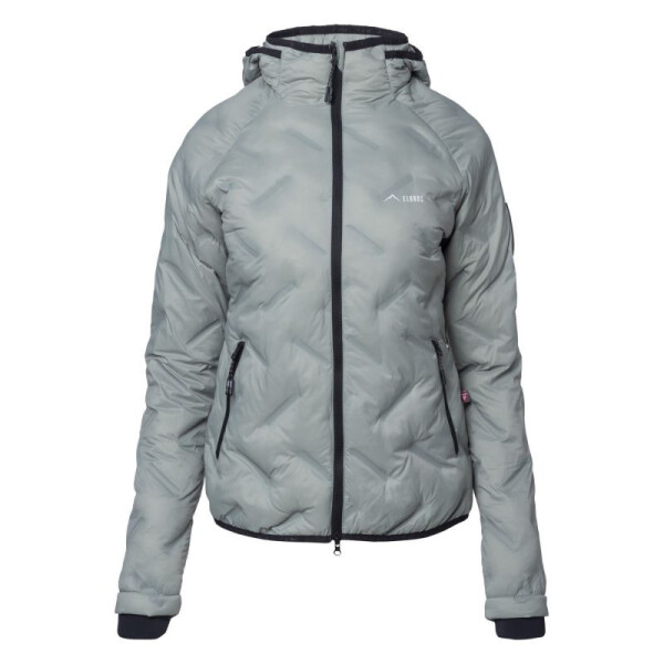 Elbrus Huel Primaloft Wos W prošívaná bunda 92800622478 L