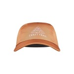 Běžecká kšiltovka CRAFT PRO RUN SOFT CAP