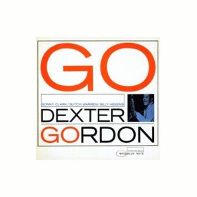 GO! - Dexter Gordon