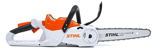 Aku řetězová pila STIHL MSA 70 C-B