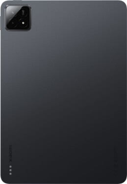 Xiaomi Pad 6S Pro 8+256GB šedá / 12.4" / O-C 3.2GHz / 8GB / 256GB / Wi-Fi / 50+32MP / Android 14 (55762)