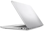 DELL Pro 13 Plus PB13250 Touch stříbrná / 13.3" FHD+ dotyk. / Intel Core Ultra 5 236V / 16GB / 512GB SSD / Intel Arc 130 (R5Y2T)