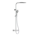 Eisl - Sprchový set La Palma s termostatickou baterií, chrom 60047